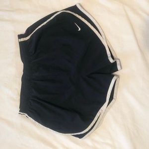 Nike Dri-Fit Running Shorts
